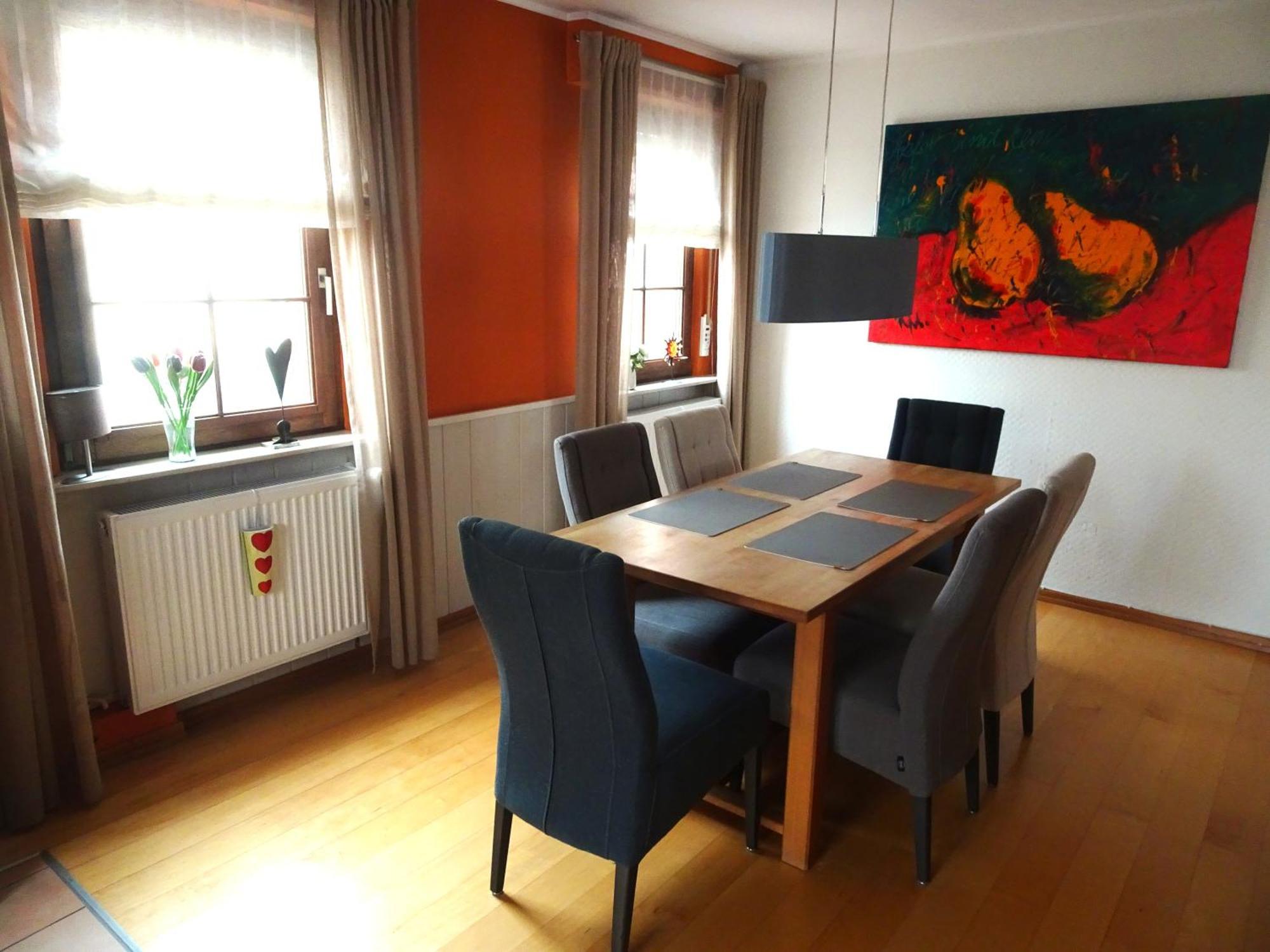 Landhausstil Trifft Moderne Muhlheim am Main Exterior photo